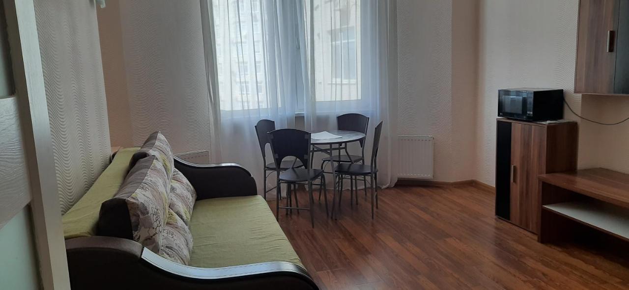 Французький Бульвар 22, Клиника Филатова, Университет Odessa Ngoại thất bức ảnh