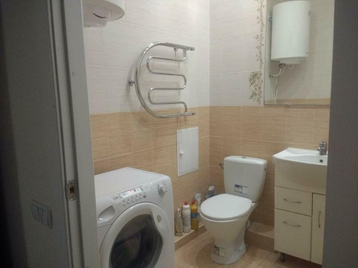 Французький Бульвар 22, Клиника Филатова, Университет Odessa Ngoại thất bức ảnh